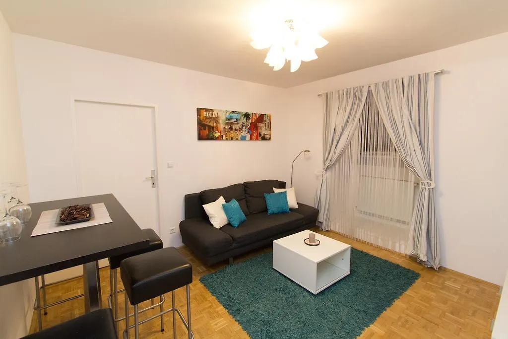 Apartment Liesing Viena