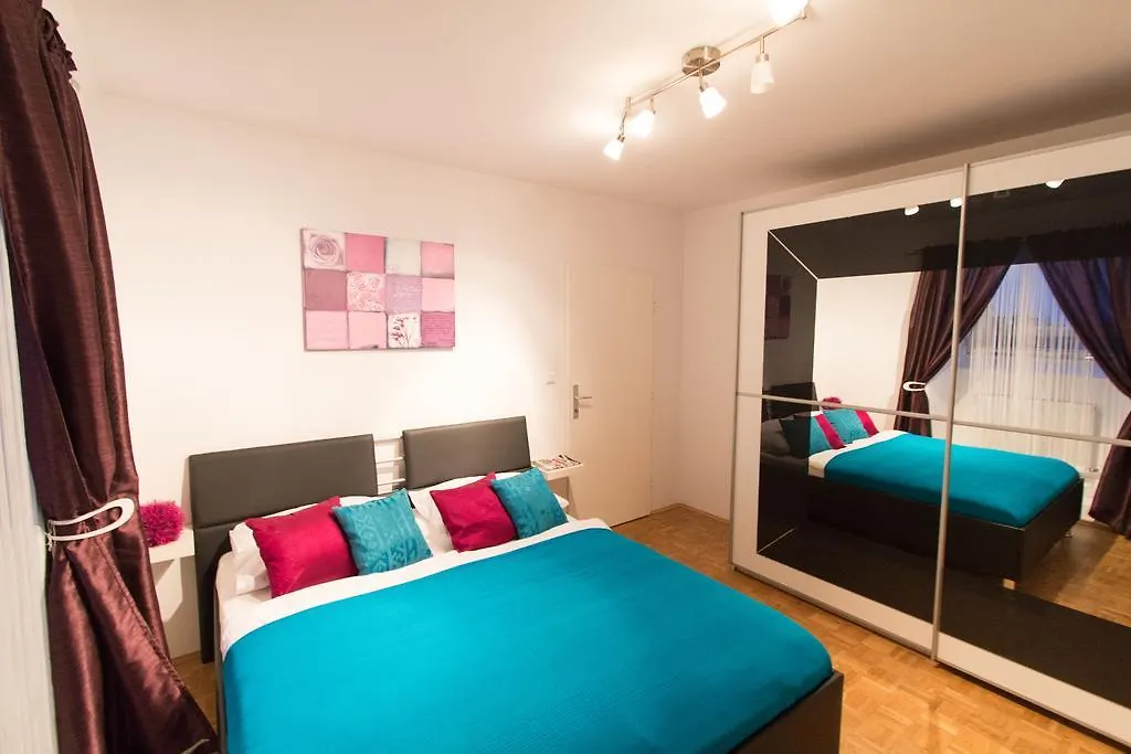 Apartment Liesing Vienna