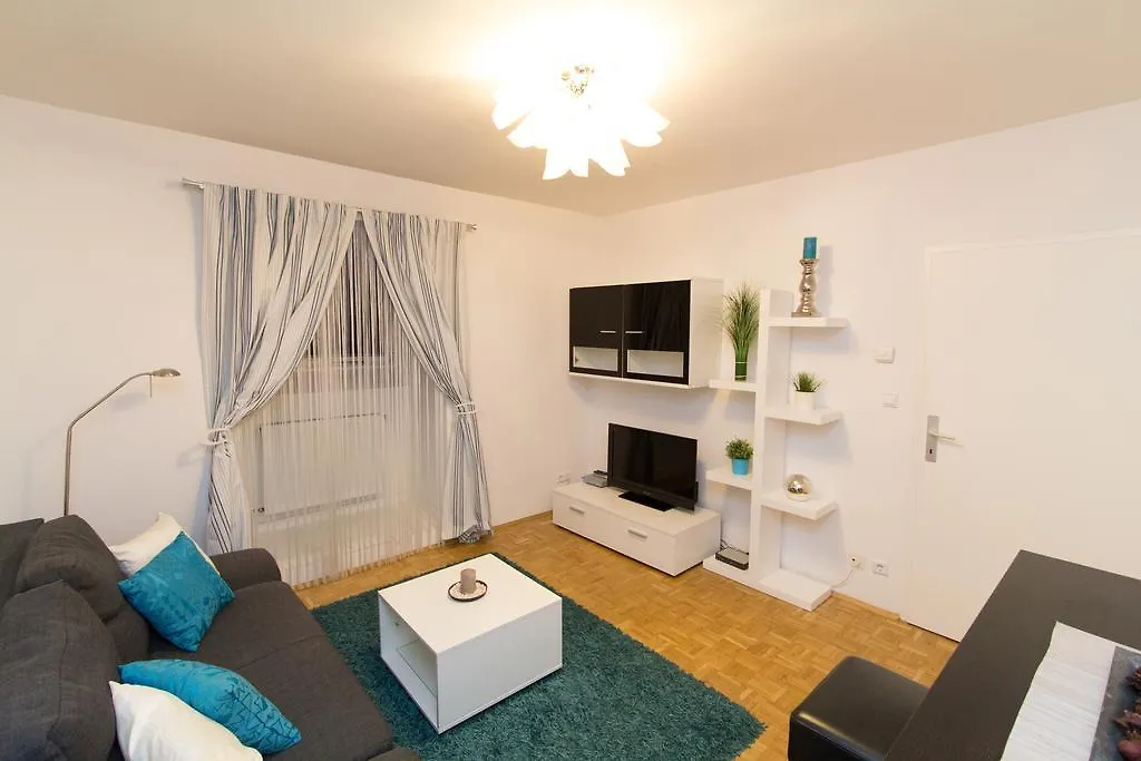 Apartment Liesing Vienna Austria