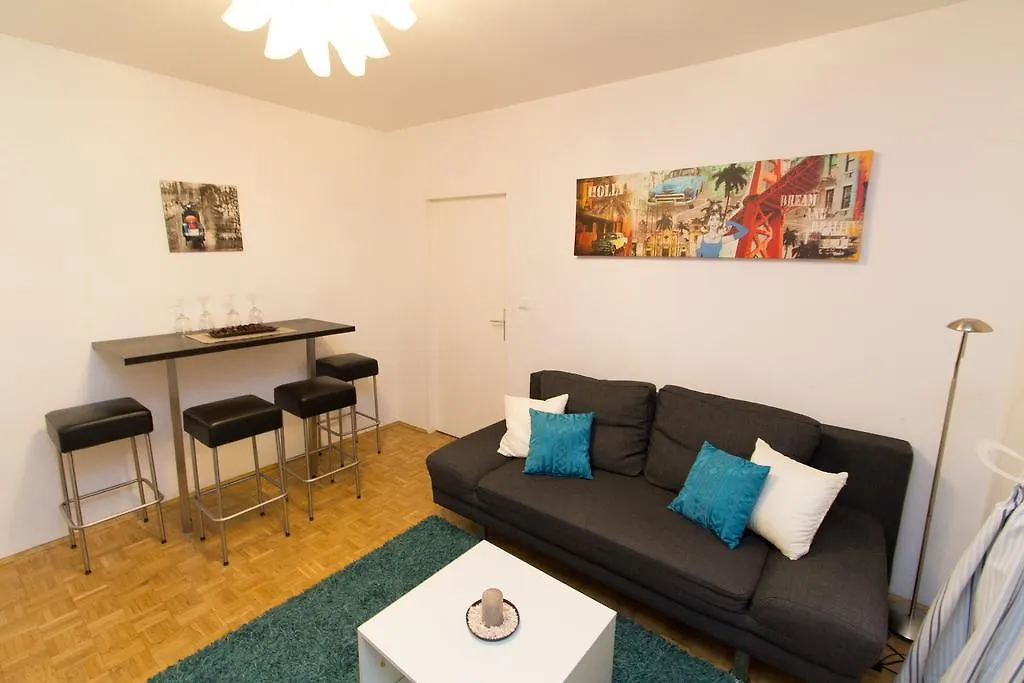 Apartment Liesing Vienna 0*,  Austria