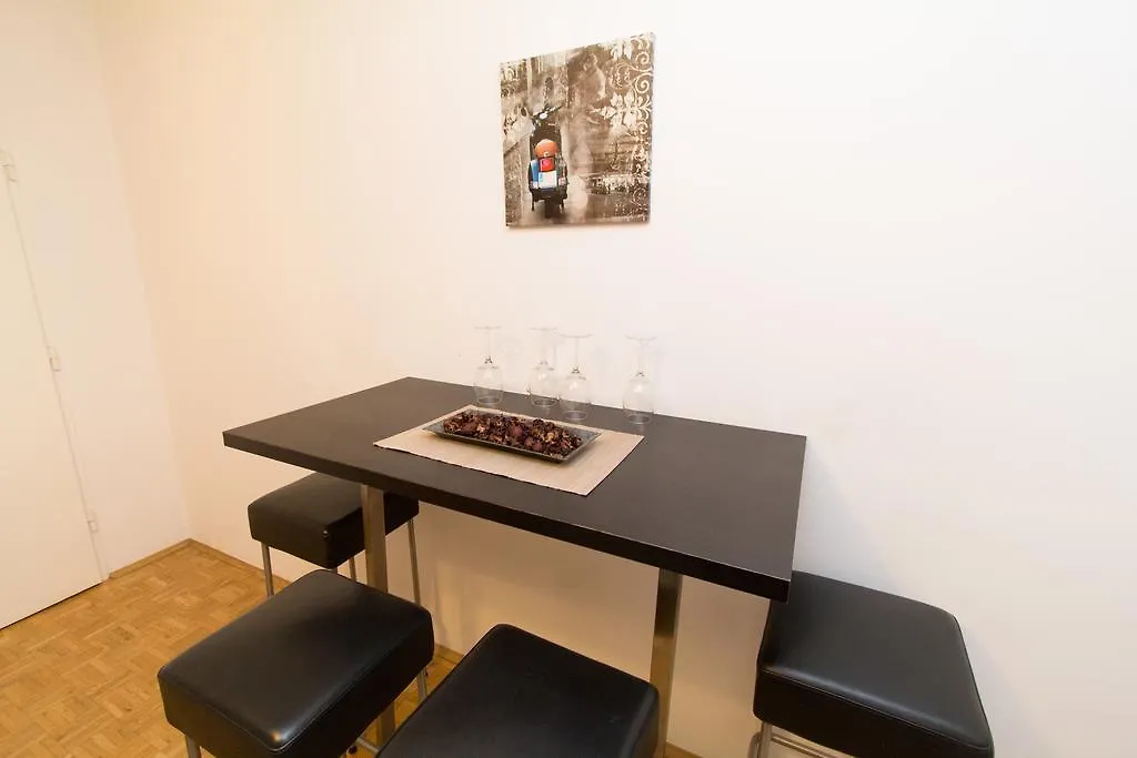 Apartment Liesing Vienna Austria