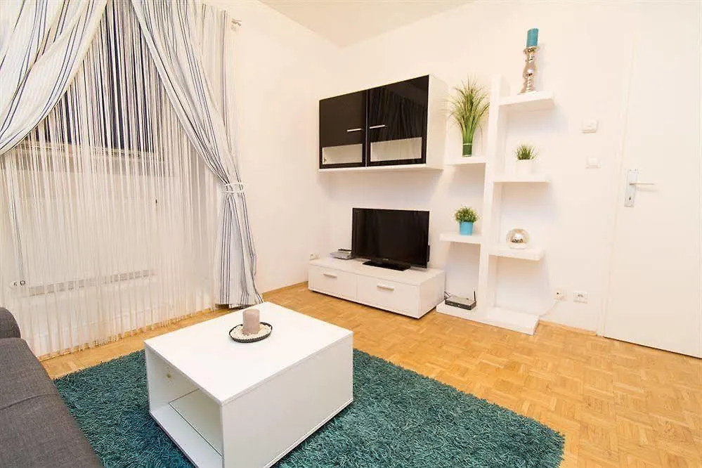 Apartment Liesing Vienna