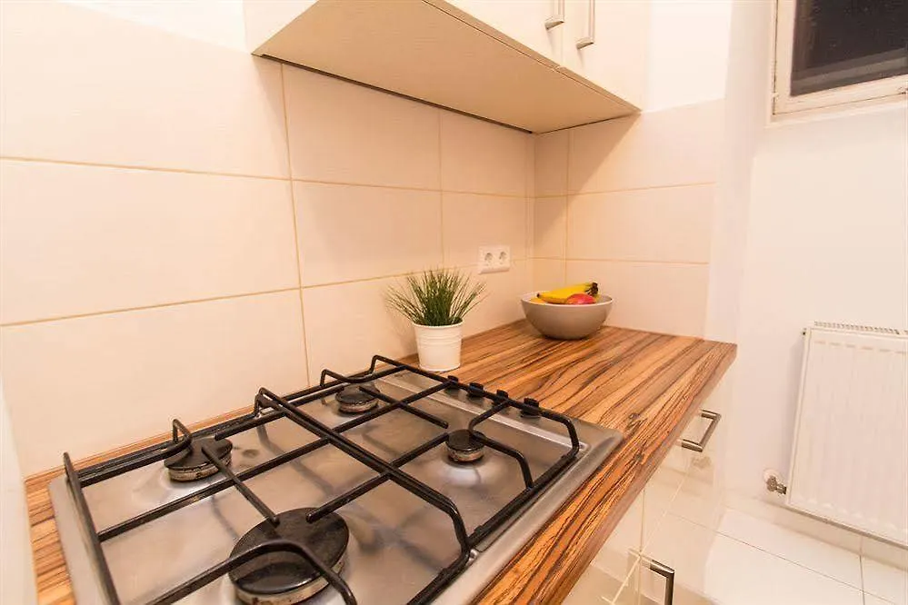 Apartment Liesing Vienna 0*,