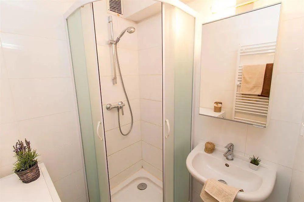 Apartment Liesing Vienna