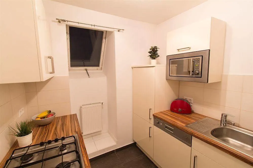 Apartment Liesing Vienna